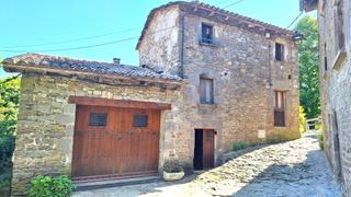 House in Calle fossar 26 26