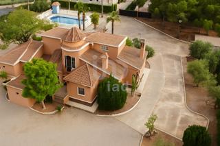 Haus in Peña de las Águilas