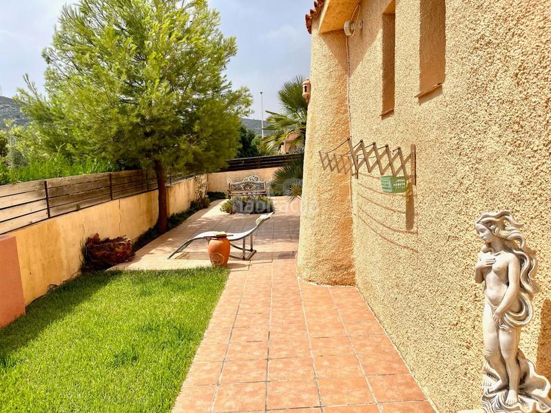 Foto 0bedaf16-5809-4f49-abc0-fae6907593c1. Casa en avinguda de acacia en Costa Sur Peñíscola