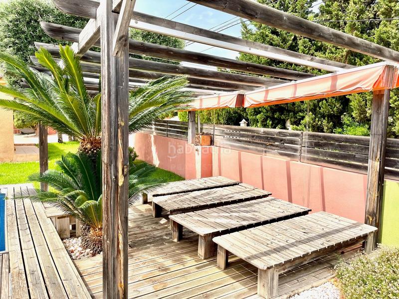 Foto 6bee92f6-451c-4162-9515-084618be3a67. Casa en avinguda de acacia en Costa Sur Peñíscola