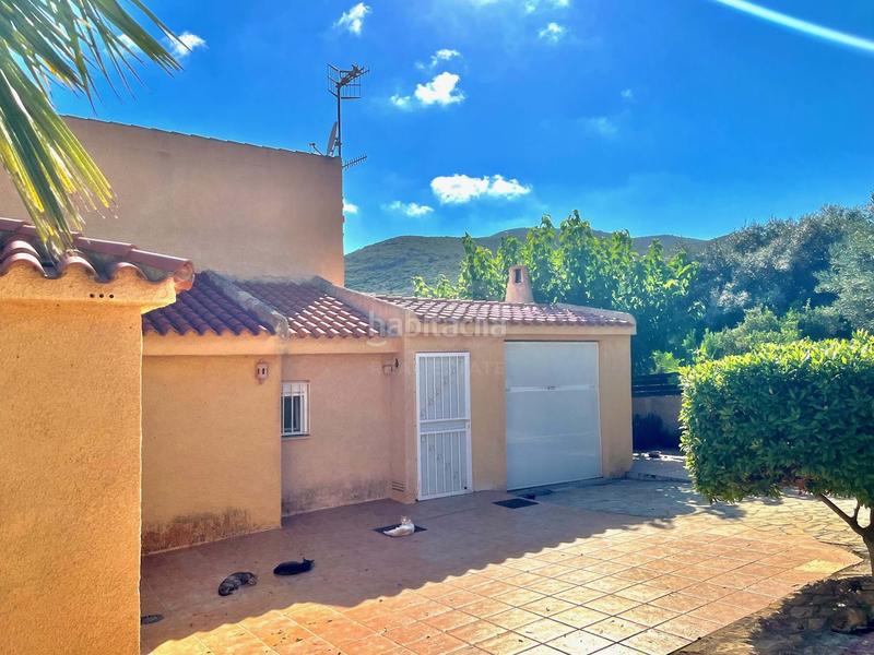 Foto d224b16c-142e-40a8-8ff0-fde723713245. Casa en avinguda de acacia en Costa Sur Peñíscola