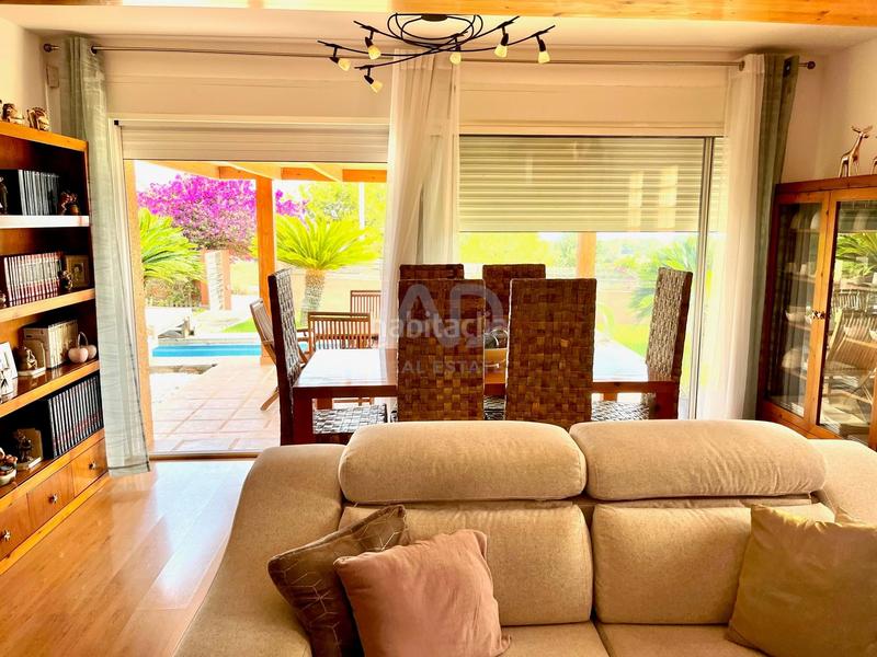 Foto fa8616bb-b001-4980-8229-bb3a032e8ee4. Casa en avinguda de acacia en Costa Sur Peñíscola