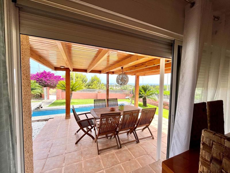 Foto 002ba563-682b-4843-9191-49c3f765ccd4. Haus in avinguda de acacia in Costa Sur Peñíscola