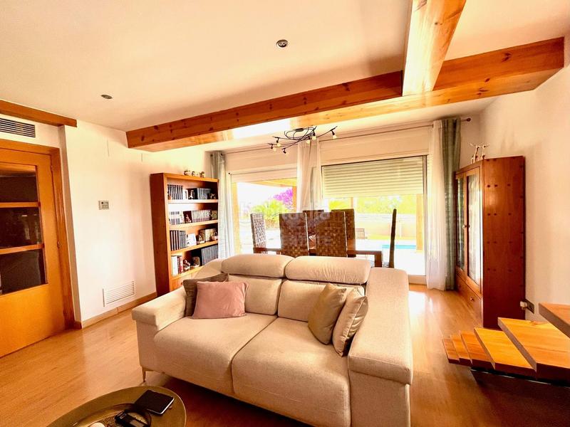 Foto 50877b44-8f3a-4405-93e0-a85673f1ec82. Haus in avinguda de acacia in Costa Sur Peñíscola