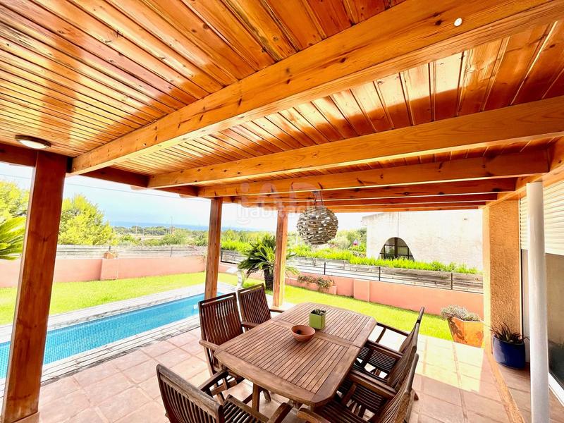 Foto 9397e8ac-818d-43f2-a386-f775b3f11f38. Haus in avinguda de acacia in Costa Sur Peñíscola