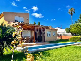 Haus in Costa Sur