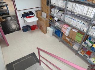 Business premise in Eixample - Can Bogunyà