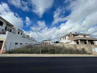 Terreno residencial en Cartaya