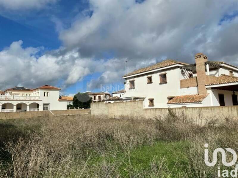 Foto 92e90f0c-de14-4361-81b7-0f7bf71cc25a. Terrain résidentiel dans Cartaya