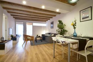 Appartement à Calle rambla del raval 49 49