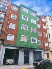 Edificio en Crucero