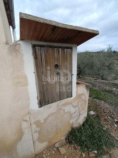 Foto 5f08ca6a-c7eb-4828-840f-1985489be373. Terreno residencial en Perelló (El)