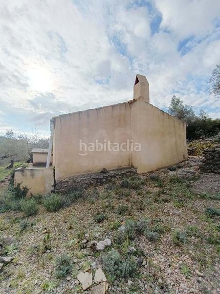 Foto f48d6190-1ae6-4e58-bb8e-a5db6b0fee99. Residential plot in Perelló (El)