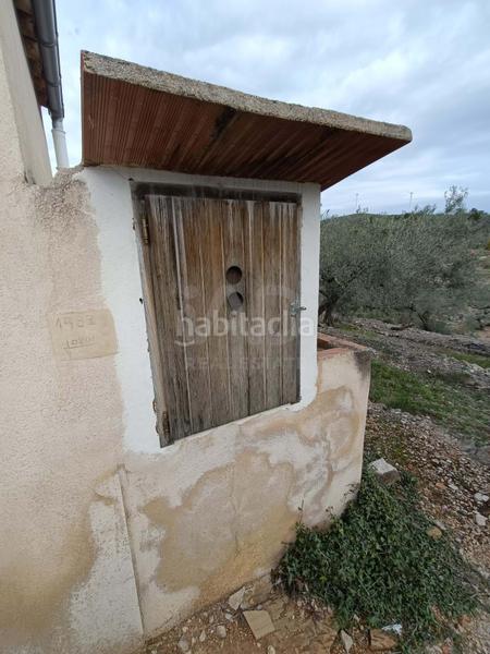 Foto 5ff320ad-50b6-46b8-94e0-f0941a6cc1e1. Wohngrundstück in Perelló (El)