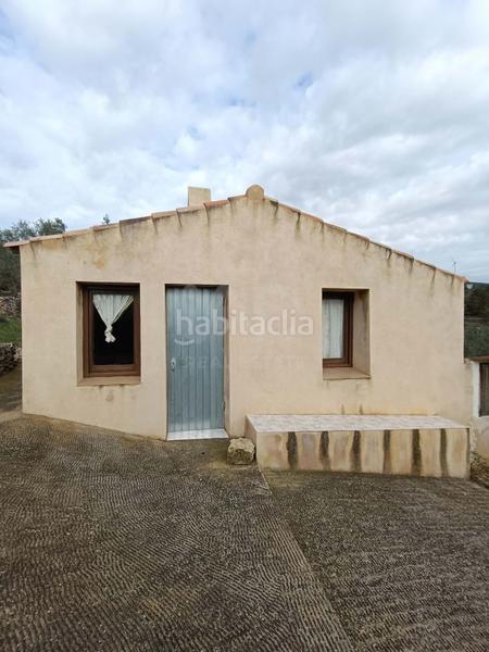 Foto 7afffa1a-178c-4bb9-9132-93f3d86d081e. Wohngrundstück in Perelló (El)