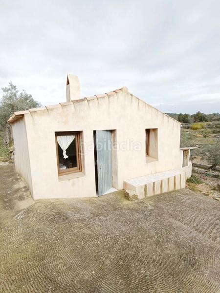 Foto dac7bec0-1a00-4a0a-87c8-709a87e2518a. Wohngrundstück in Perelló (El)