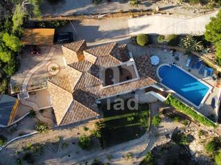 House in Sant Jordi D´Alfama
