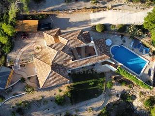 Maison à Sant Jordi D´Alfama