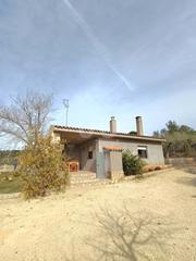 Casa a Ampolla (L´)
