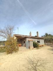 House in Ampolla (L´)