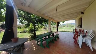 Haus in Carretera picamoixon 42 42