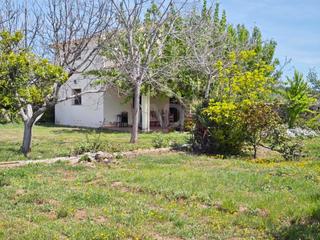 Haus in Carretera picamoixon 42 42