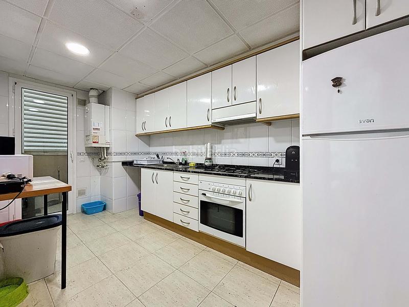 Foto e93d070a-6cec-4e34-a063-f2436cd7a5c9. Appartamento con riscaldamento in La Girada Vilafranca del Penedès