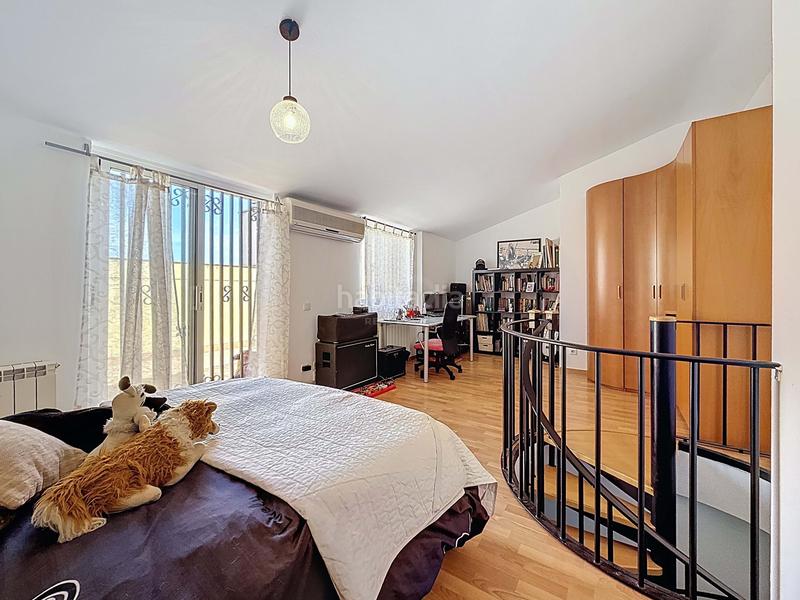 Foto 40e3e066-306d-4d7a-bab0-b97136d2d8df. Appartement avec chauffage dans La Girada Vilafranca del Penedès