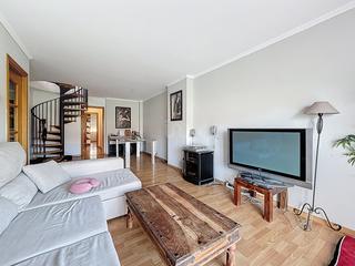 Appartement à La Girada