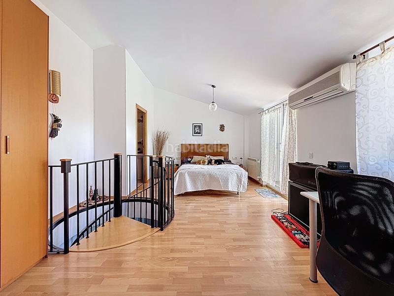 Foto 8b04bacc-ab42-4b6b-912c-13baafb318d8. Appartement avec chauffage dans La Girada Vilafranca del Penedès