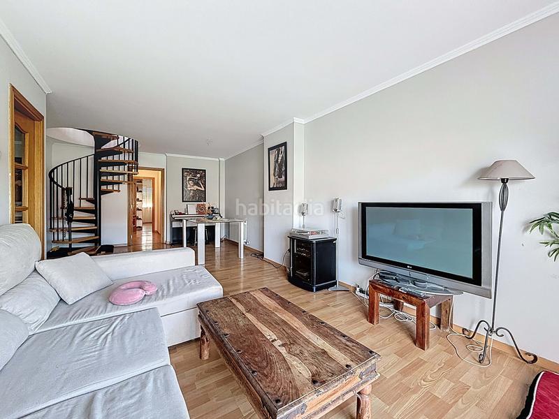 Foto 9221f18a-5b69-480d-bb70-9a7aac7692f5. Appartement avec chauffage dans La Girada Vilafranca del Penedès