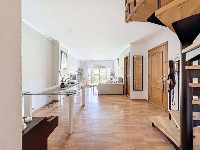 Foto f3cc4cfb-f1d2-4692-8e96-066de23dd33b. Appartement avec chauffage dans La Girada Vilafranca del Penedès