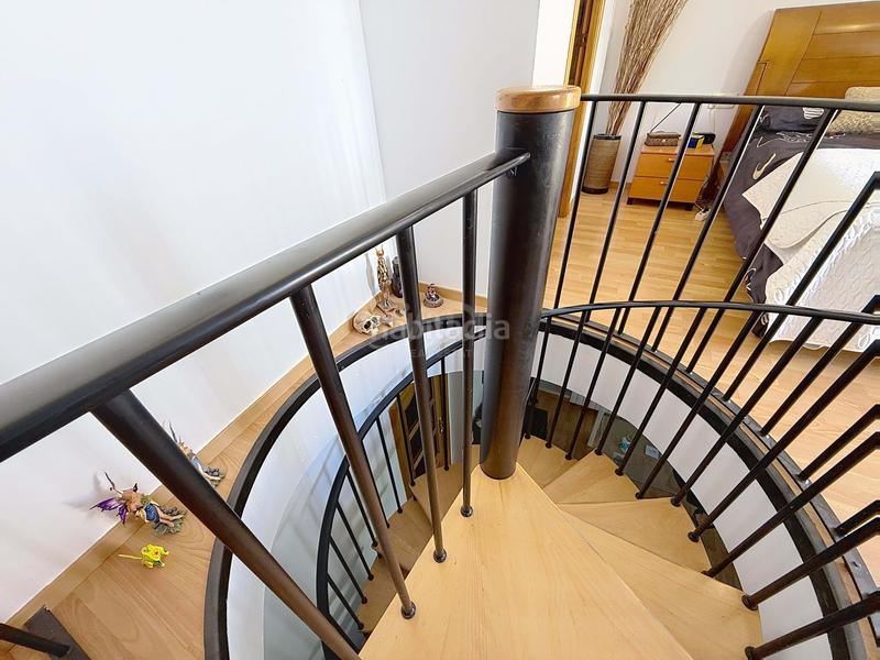 Foto b9548aac-c8f6-469f-bd0d-a790ae4a36f0. Pis amb calefacció a La Girada Vilafranca del Penedès