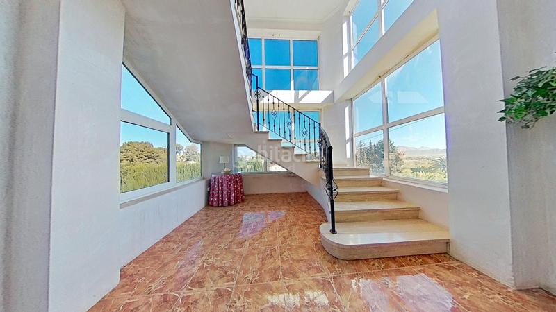 Foto 5b80282a-7897-404e-8764-123e4f906163. Casa amb calefacció aparcament piscina a Novelda