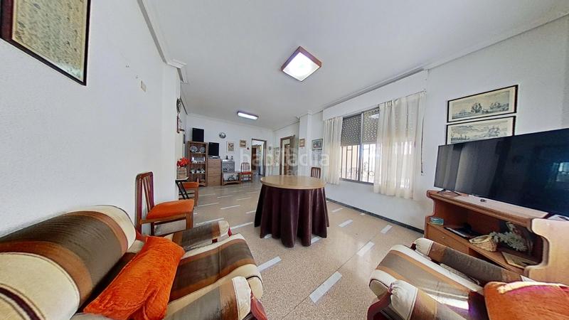 Foto a2bd0f2e-45a6-4090-aba2-00d32e2c75d9. Casa amb calefacció aparcament piscina a Novelda