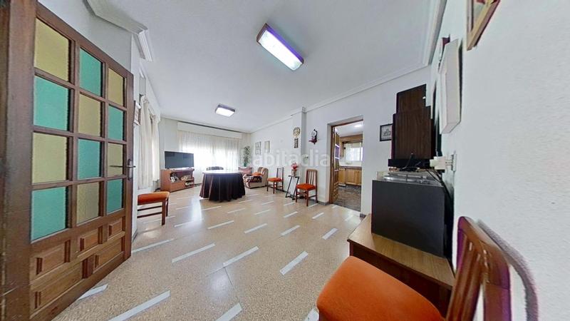 Foto bfd1d21c-ba18-436f-a67c-8e5275c1fda2. Casa amb calefacció aparcament piscina a Novelda