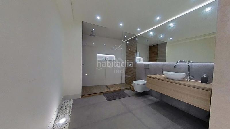 Foto d3cc6281-30dd-48f8-a50d-75bedcb2e70f. Casa amb calefacció aparcament piscina a Novelda