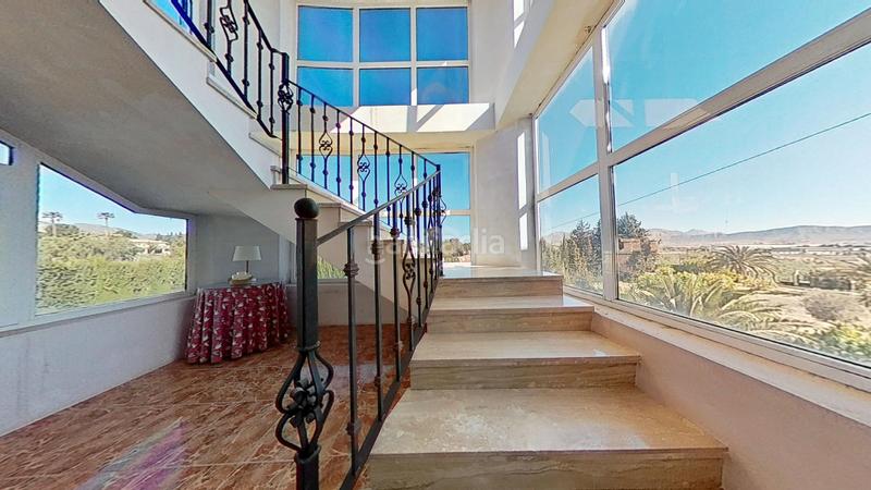 Foto e4260a12-f892-4a81-9837-135df154b67b. Casa amb calefacció aparcament piscina a Novelda