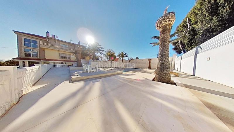 Foto f2a1220e-a489-45ba-a710-ef12e21e4194. Casa amb calefacció aparcament piscina a Novelda