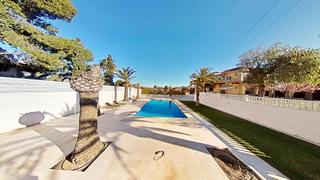 House in Novelda