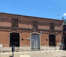 Casa a Seca (La)