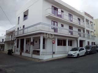 Building in Cala Ratjada