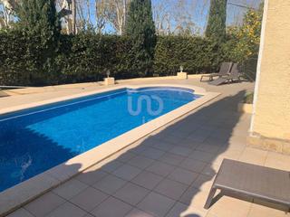 Casa a Francolí - Freser - Noguera