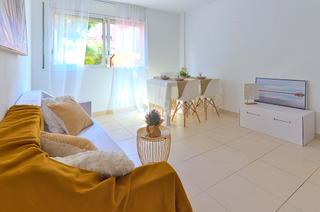 Appartement à Calle ronda ramon otero y pedrayo sn sn