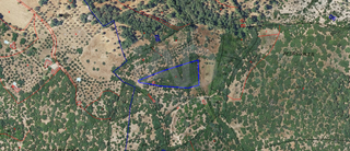 Wohngrundstück in Calle olivo