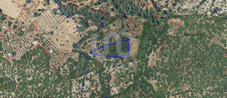 Terreny residencial a Marines (Los)