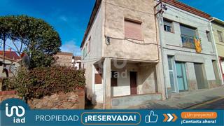 Casa a Sant Antoni de Vilamajor