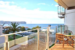 Flat in Montañar-El Arenal