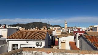 Mas à Pego