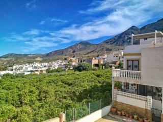 Casa a Íllar